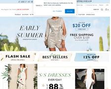 tbdress official site