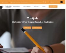 Thumbnail of Tccajuda.com.br