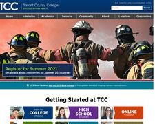 Thumbnail of Tccd.edu