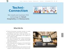 Thumbnail of Tci.techniconnection.ca