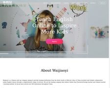Thumbnail of Teachers.waijiaoyi