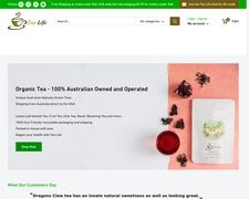 Thumbnail of Tealife.com.au