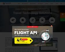 Thumbnail of Teamindiawebdesign.com