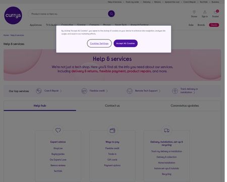 website thubmnail of Team Knowhow