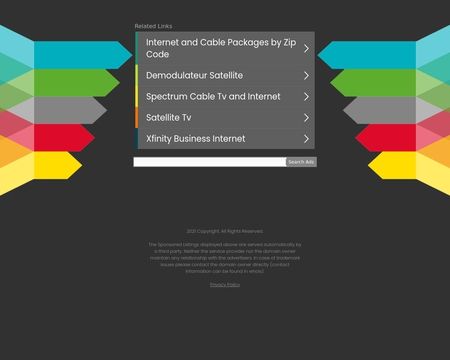 website thubmnail of Tech-sat.info