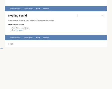 website thubmnail of Techarex