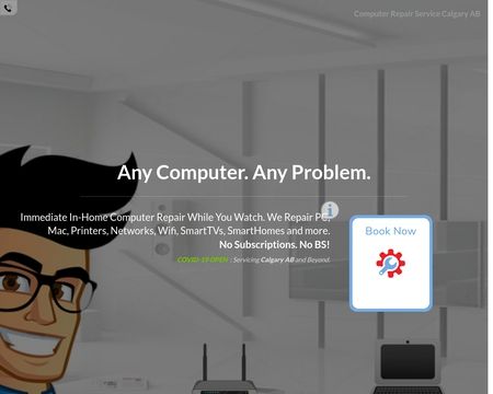 website thubmnail of Tech!Espresso
