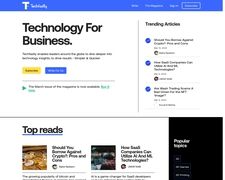 Thumbnail of Techfastly
