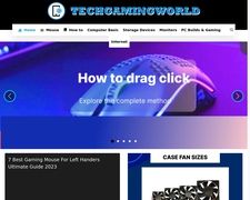 Thumbnail of Techgamingworld.com