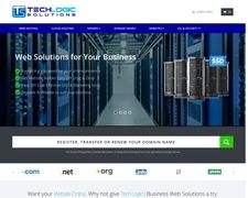 Thumbnail of Techlogic Solutions