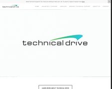 Thumbnail of TechnicalDrive