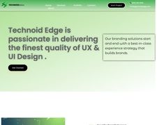 Thumbnail of Technoid Edge