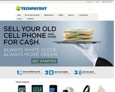 Thumbnail of TechPayout