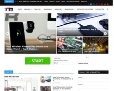 Thumbnail of Techreview.shop