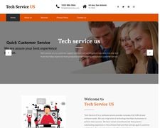 Thumbnail of Tech Service US