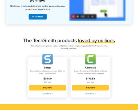 Techsmith