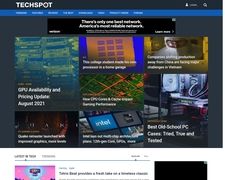 Thumbnail of TechSpot