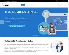 Thumbnail of Tech Support Dubai