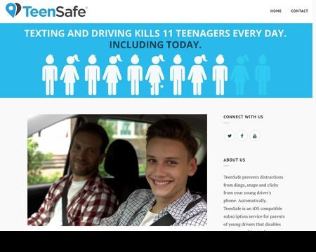 TeenSafe