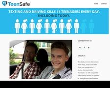 Thumbnail of TeenSafe
