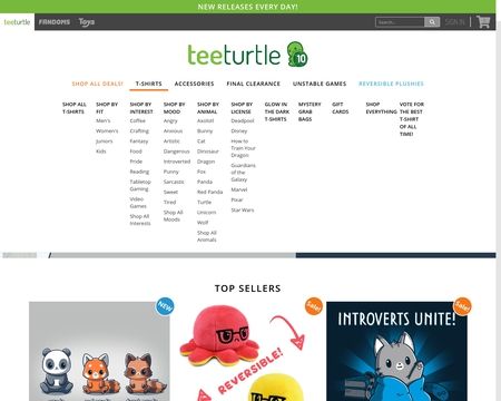 TeeTurtle