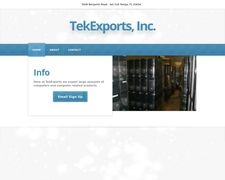 Thumbnail of TekExports, Inc.