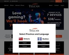 Thumbnail of Telcan