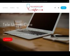 Thumbnail of Tele Urgent Care