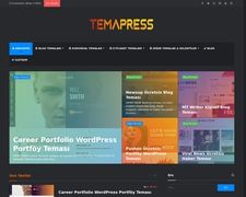 Temapress.com