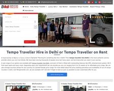 Thumbnail of Tempo Traveller