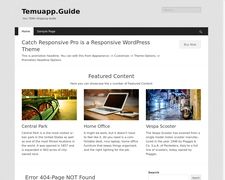 Thumbnail of Temuapp.guide