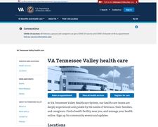 Thumbnail of Tennessee Valley Healthcare System