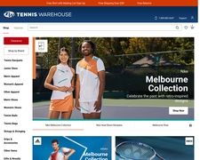 Thumbnail of Tennis Warehouse