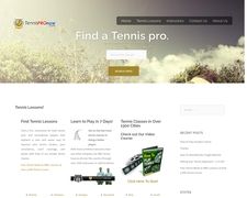 Thumbnail of TennisProNow