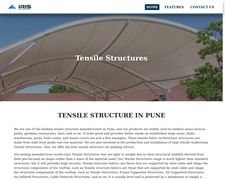 Thumbnail of Tensilestructurepune.com