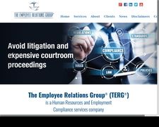 Thumbnail of The Employee Relations Group TERG