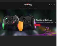 Thumbnail of TERIOS Gaming