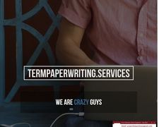 Thumbnail of Termpaperwriting.services