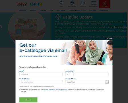 Tesco