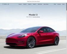Thumbnail of Tesla