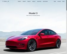 Thumbnail of TeslaMotors
