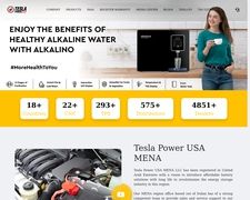 Thumbnail of Teslapowerusa.ae