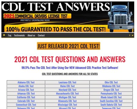 Test-CDL