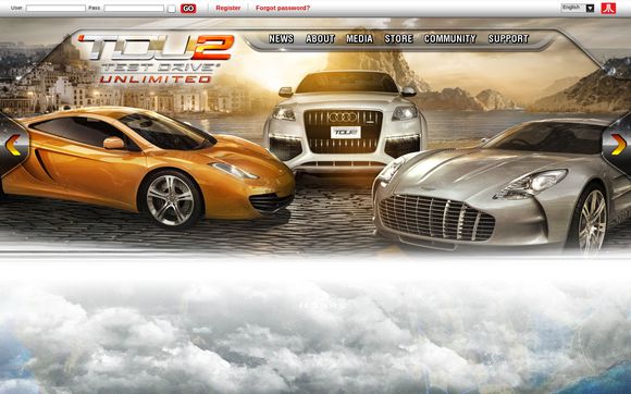 Thumbnail of Test Drive Unlimited 2