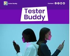 Thumbnail of Testerbuddy.com