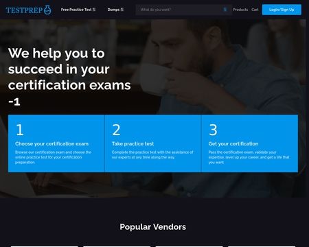 Testpreplab