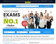 Thumbnail of TestsChamp