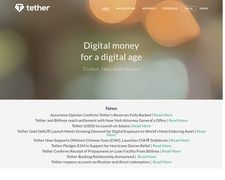 Thumbnail of Tether.to