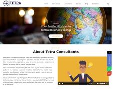 Thumbnail of Tetra Consultants