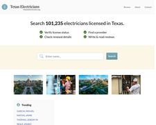 Thumbnail of TexasElectricians